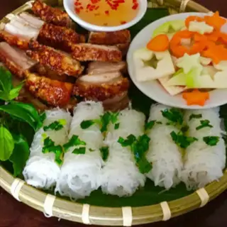 Hình ảnh Bánh hỏi không