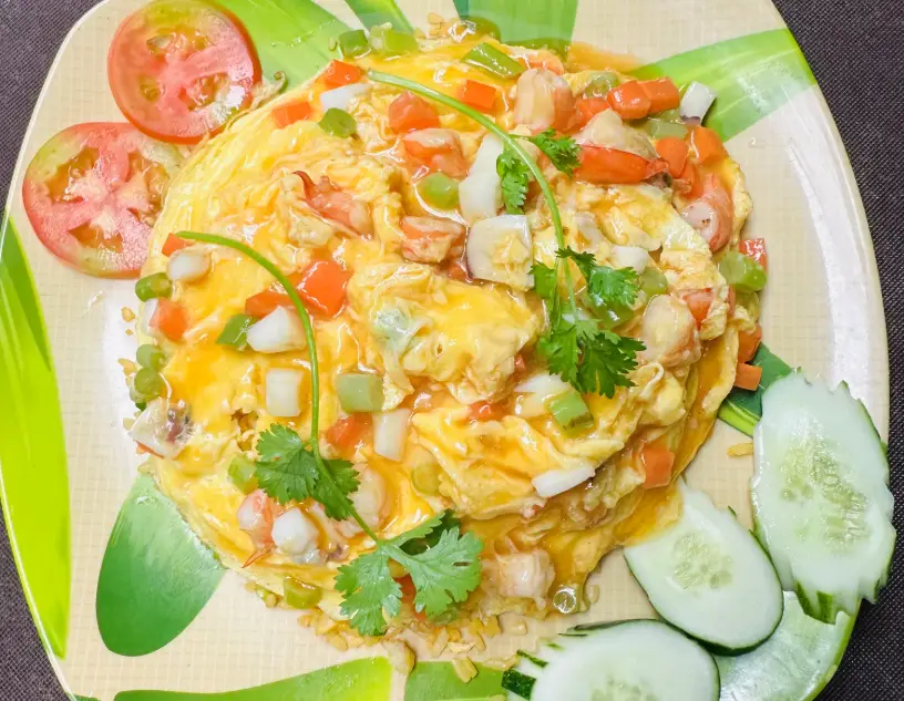 Hình ảnh Cơm Gà Bao Bao - Cao Lỗ