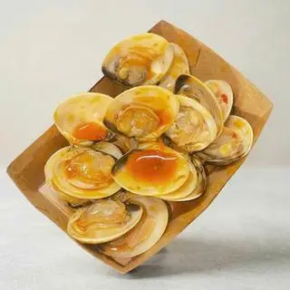 Hình ảnh Nghêu Thái
