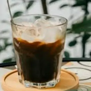 Hình ảnh Cà phê đá