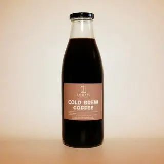 Hình ảnh Coldbrew 1L