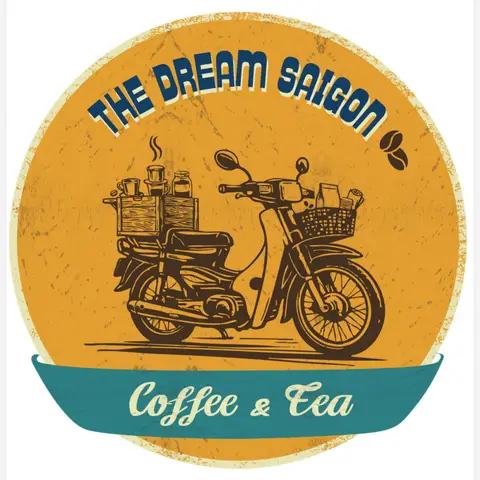 Hình ảnh The Dream Saigon - Coffee & Tea - Trần Đình Xu