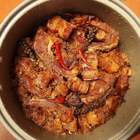 Hình ảnh Bếp Nhà Nấm - Pate & Cá Kho - Nguyễn Trãi