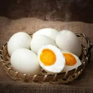 Hình ảnh Trứng vịt muối