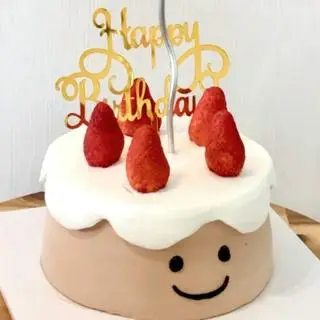 Hình ảnh Bánh tang diên 14cm - 1.3