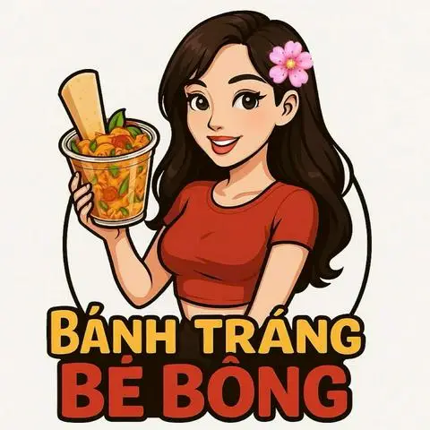 Hình ảnh Bánh Tráng Bé Bông - Đường 1A