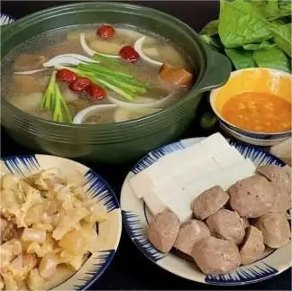 Hình ảnh Lẩu Bò Hưng Thịnh Phát - Lê Văn Thịnh