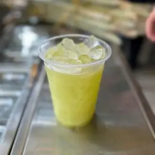 Hình ảnh Nước mía