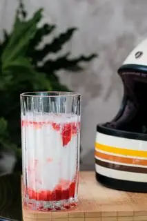 Hình ảnh Yogurt dâu