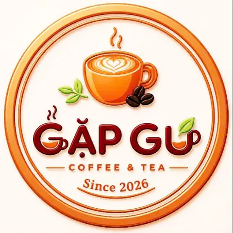 Hình ảnh Gặp Gu Coffee & Tea - Duy Tân