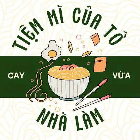 Hình ảnh TIỆM MÌ CỦA TỚ - Mì Trộn Indomi & Mì Xào - Nguyễn Trãi
