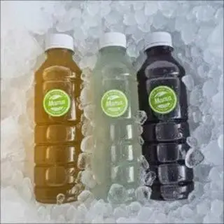 Hình ảnh Combo 15 chai bất kì
