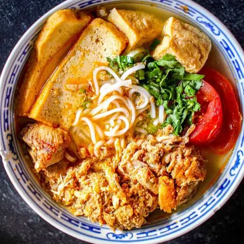 Hình ảnh Mê Riêu - Bún Riêu & Canh Bún - Lê Văn Sỹ