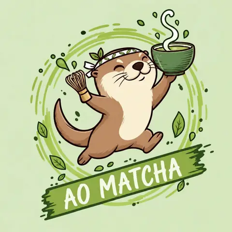 Hình ảnh Ao Matcha - Xóm Chiếu