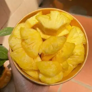 Hình ảnh Dứa mật