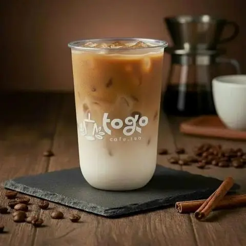 Hình ảnh Chạy Coffee - Cafe, Ca Cao & Matcha - Phạm Văn Đồng
