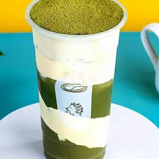 Hình ảnh Feny tiramisu matcha creamy