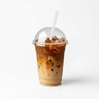 Hình ảnh Cafe sữa