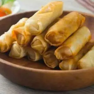 Hình ảnh Chả giò A Cường