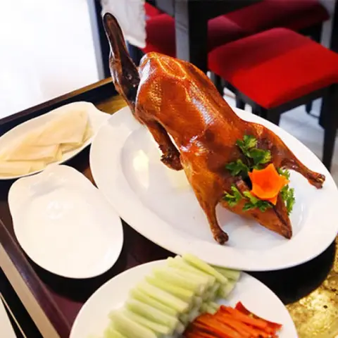 Hình ảnh Jin Feng Hua - Hong Kong Cuisine - Hàm Nghi