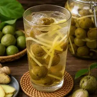 Hình ảnh Nước sấu
