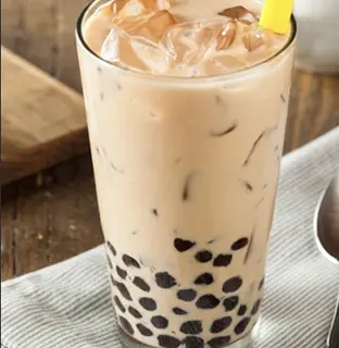Hình ảnh Trà sữa olong