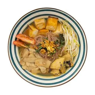 Hình ảnh Bún nước chanh dây