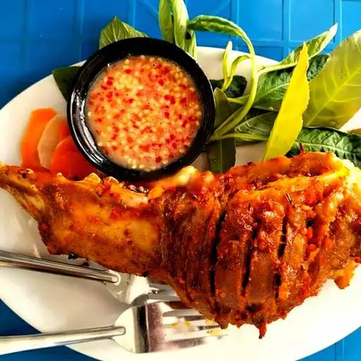 Hình ảnh Quán Bát Giới - Má Heo Nướng - Đình Phong Phú