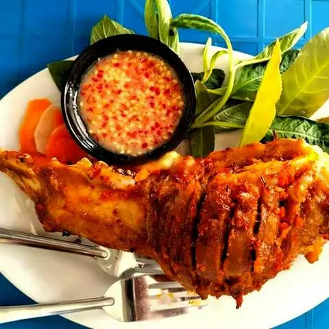 Hình ảnh Quán Bát Giới - Má Heo Nướng - Đình Phong Phú