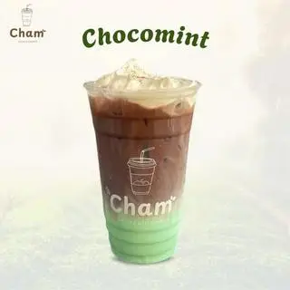 Hình ảnh Choco mint