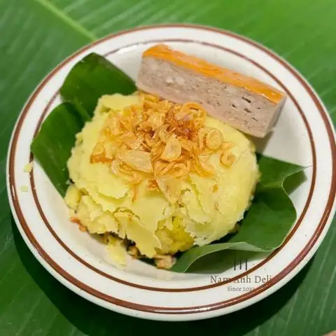 Hình ảnh Nam Anh Deli - Xôi Xéo Hà Nội - Đường Số 6
