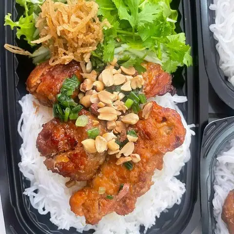 Hình ảnh Tiệm Nhà Phúc An - Trường Chinh