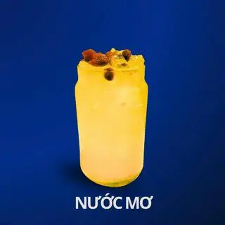 Hình ảnh Nước mơ