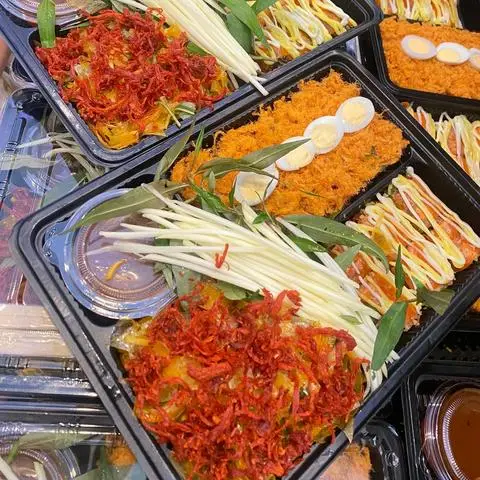 Hình ảnh Tiệm Nhà Bánh Bao - Nước Ép, Ngô Xào & Bánh Tráng - Nguyễn Viết Xuân