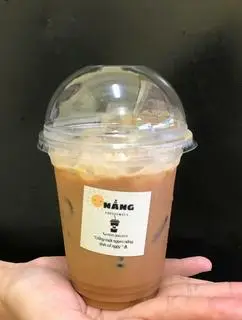 Hình ảnh Cà phê sữa