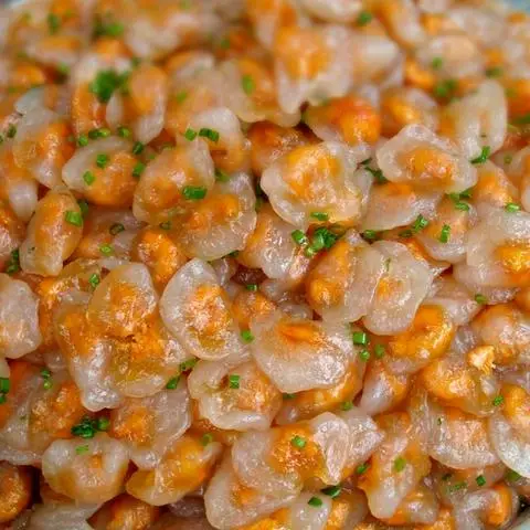 Hình ảnh Đặc Sản Phan Thiết - Bánh Bột Lọc Ngọc Ánh - Hoà Bình