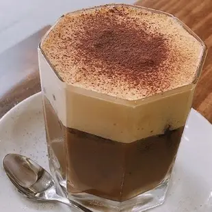 Hình ảnh Cà phê muối