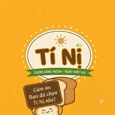 Hình ảnh Tí Nị Quán - Sinh Tố, Nước Ép & Bánh Mì Thịt Nướng - Lê Văn Lương