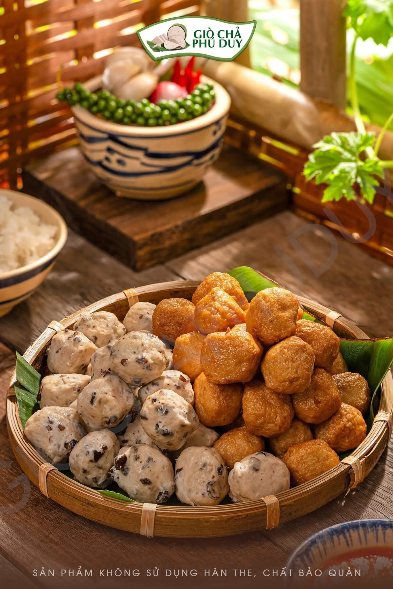Hình ảnh Bi mix