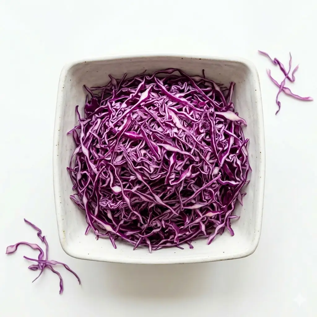 Hình ảnh Bắp cải tím
