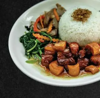 Hình ảnh Thịt rang tiêu
