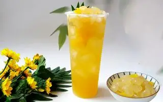 Hình ảnh Trà cóc mát đác thơm