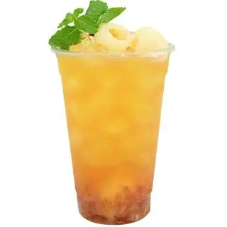 Hình ảnh Trà vải