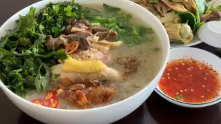 Hình ảnh Cháo gà
