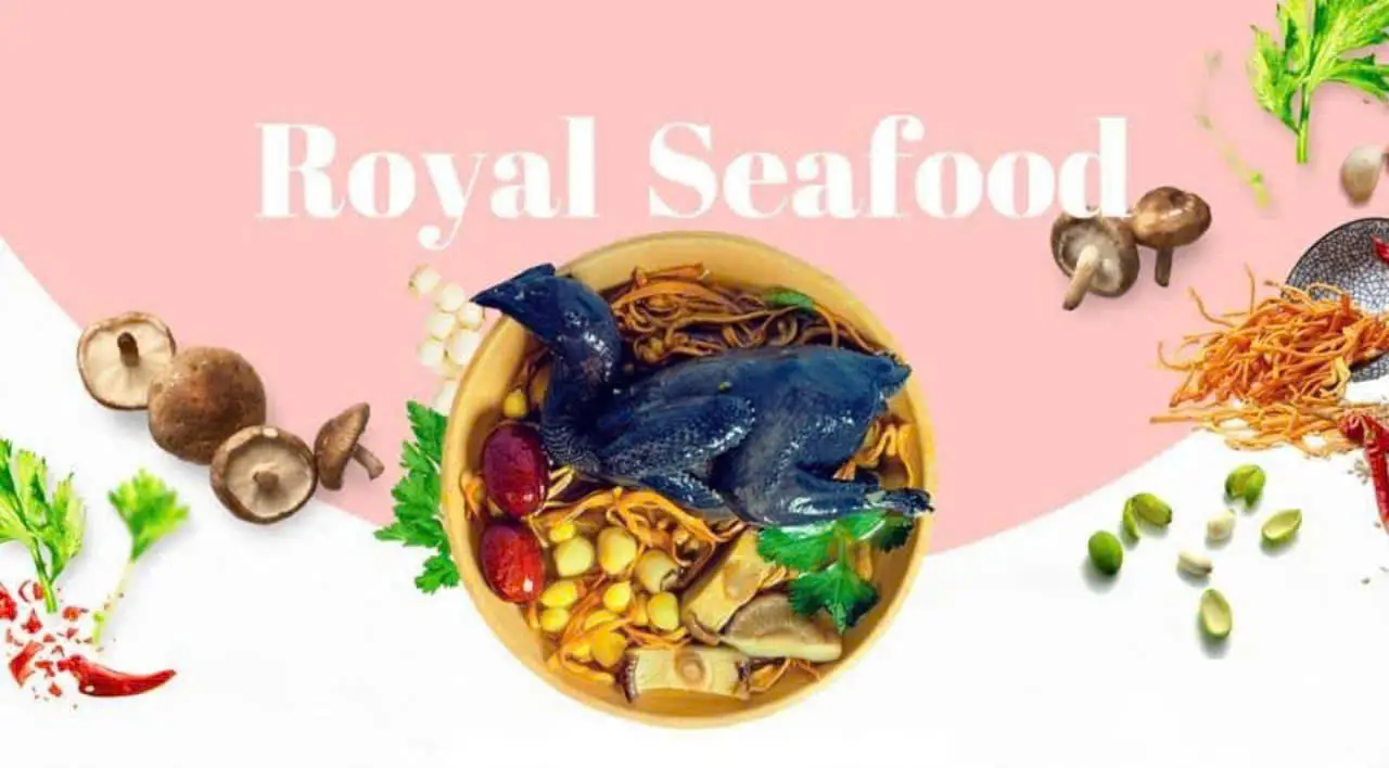 Hình ảnh Royal Seafood - Súp Bào Ngư, Vi Cá & Hải Sâm Đại Bổ - Đường Số 1