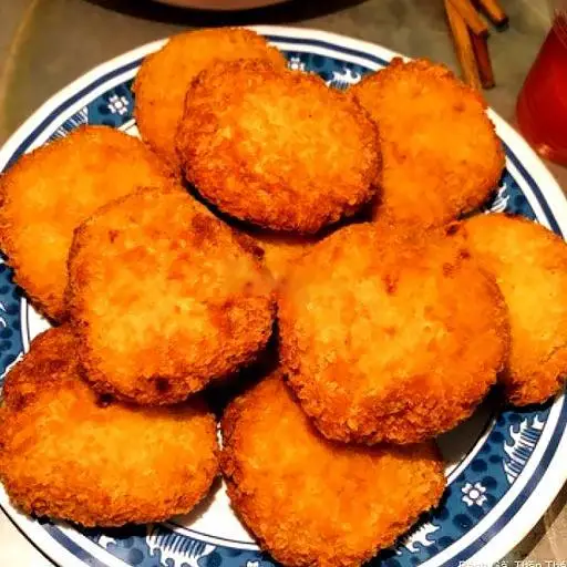 Hình ảnh Bánh gà - 4 cái