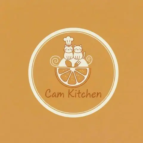 Hình ảnh Cam Kitchen - Mì Trộn & Cơm Trộn - Đồng Đen