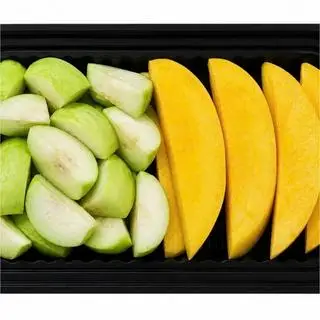 Hình ảnh Khay mix 2 loại