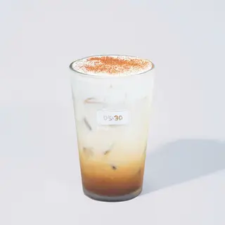 Hình ảnh Cà Phê Kem Muối 05:30 (M-Iced)