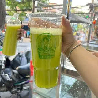 Hình ảnh Mía thơm